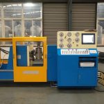 YFB-BY-300 Model Hydraulic Hold Pressure Valve Test Bench - Shanghai Zengxin Machine Electron Technology Co.,Ltd.