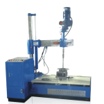 YFB-ZM-600 Valve Seat Grinding Machine - Shanghai Zengxin Machine Electron Technology Co.,Ltd.