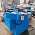 YFB-XM Planetary Grinding Machine - Shanghai Zengxin Machine Electron Technology Co.,Ltd.