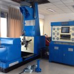 YFB-SM Valve Life Test Stand - Shanghai Zengxin Machine Electron Technology Co.,Ltd.