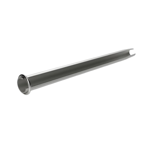 Friction bolt
