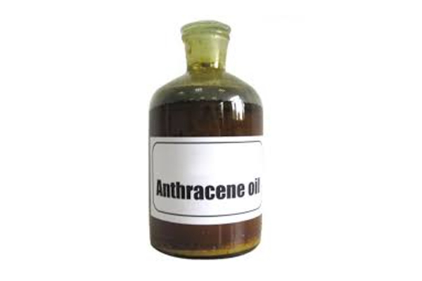 Huile anthracène