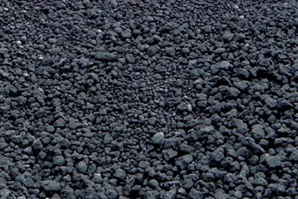 What is Asphalt Coke?