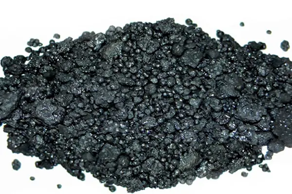 Calcined Petroleum Coke