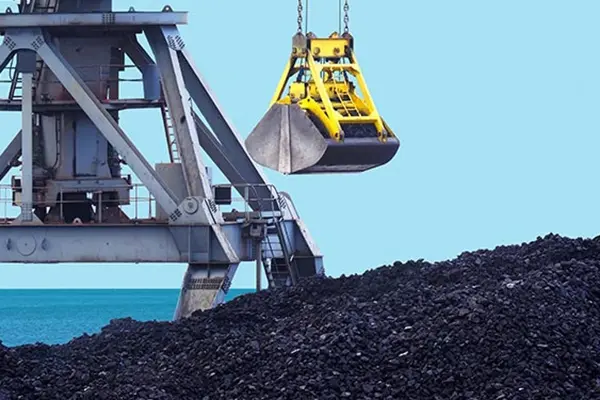 How to Make Calcined Petroleum Coke？