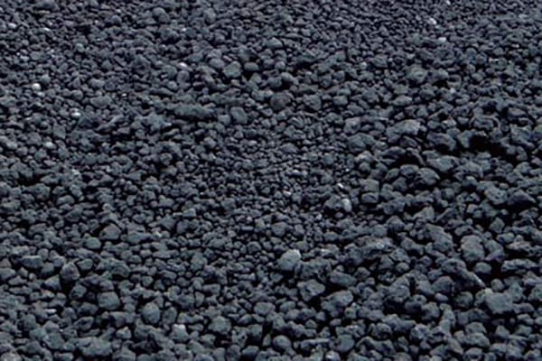 What is Calcined Petroleum Coke?