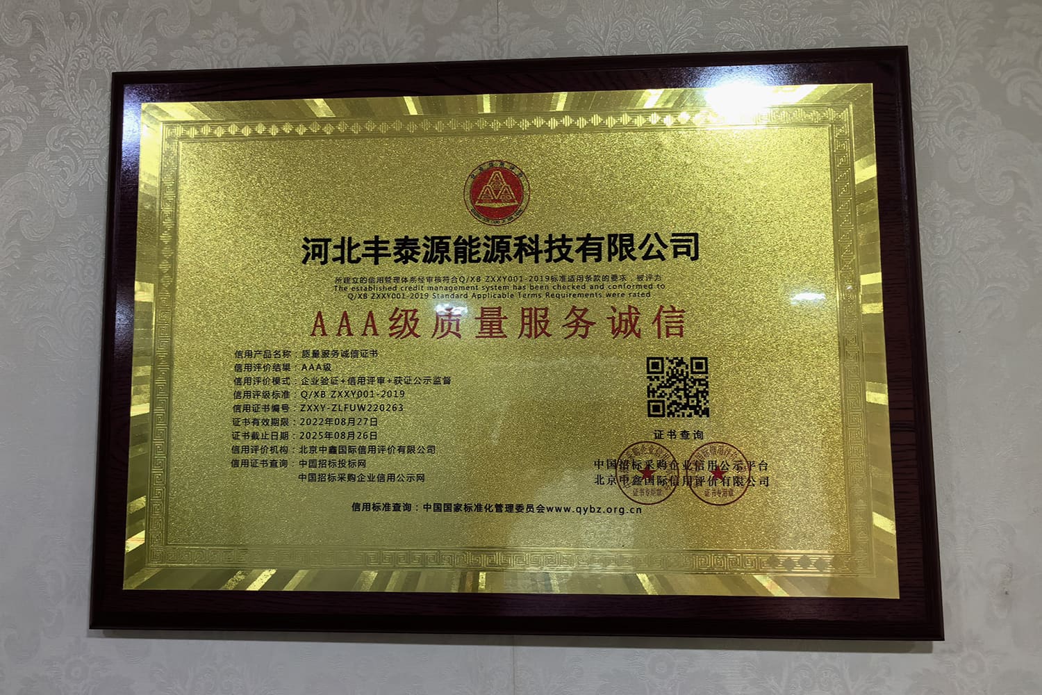 Certificate (6)