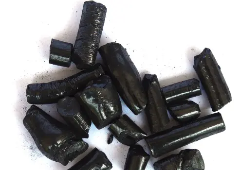 Coal Tar Pitch Market Forecast: Industry Analysis, Market Size, and Graphite Electrode Demand in the Carbon Sector