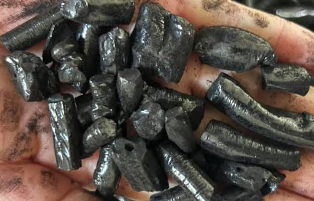 Exploring Coal Tar Pitch Market Size: Size and Forecast for Unprecedented Market Growth