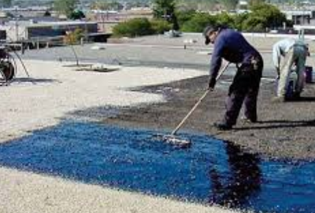 Coal Tar Pitch Roofing: The Ultimate Guide to a Durable and Waterproof Roof Coating