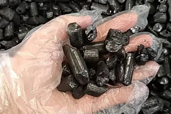 煤焦油沥青：工业生产和建筑的必需碳原料