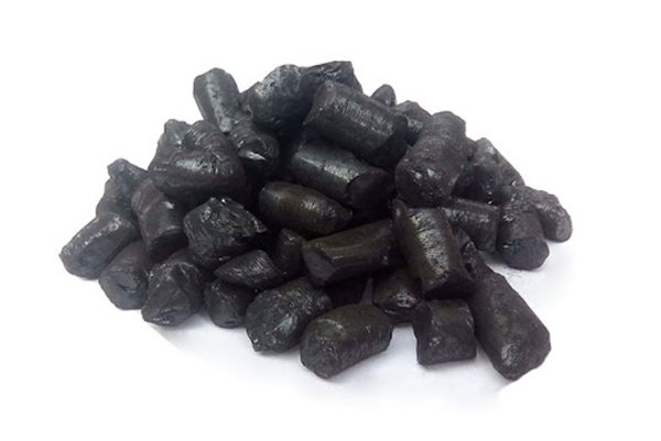 Coal Tar Pitch: Manufacture, Processing, and Applications