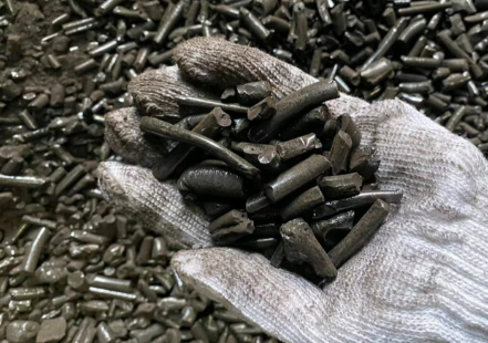 How Coke and Coal Tar Are Obtained: The Substance Behind Coke, Plus Coal Tar and Coal-Tar Pitch