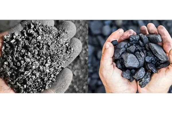 Coke vs. Coal and Petroleum Coke: A Guide to the Process and Products