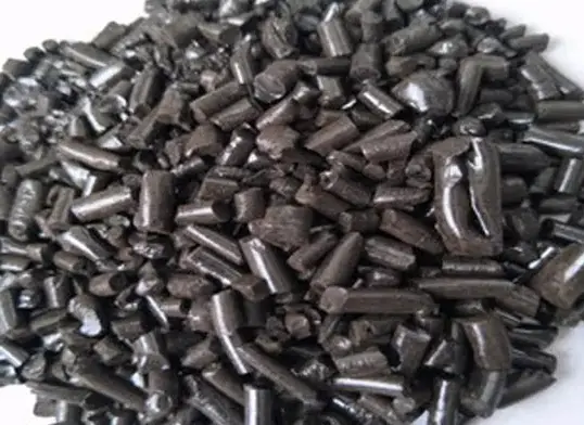 Understanding Coal Tar and Coal-Tar Pitch: From Raw Material to Pitch Coke and Petroleum Alternatives