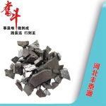 Best Coal Tar Pitch Flakes Manufacturer | Fengtaiyuan Energy