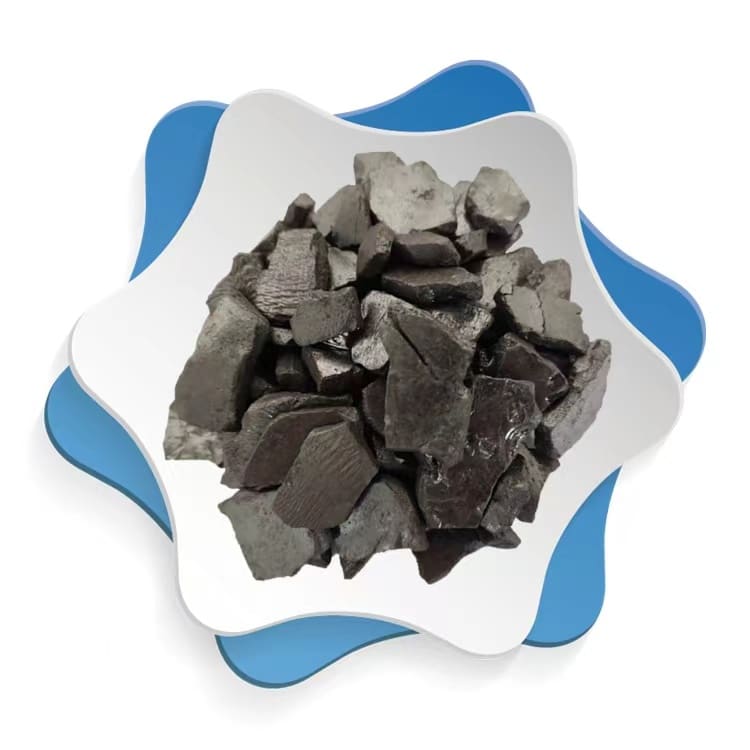 Coal tar pitch flakes