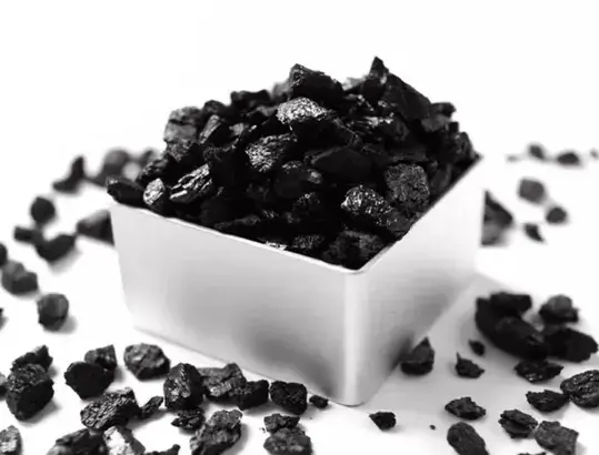 Coal Tar Pitch Flakes for Metal