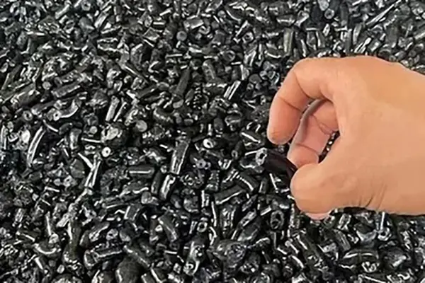 High-Temperature Coal Tar Pitch