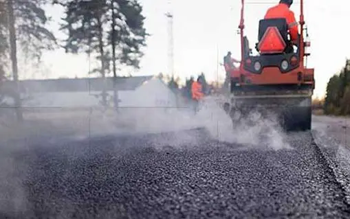 What Temperature Is Too Hot for Asphalt? Full Breakdown of High Temperature Asphalt Performance Limits