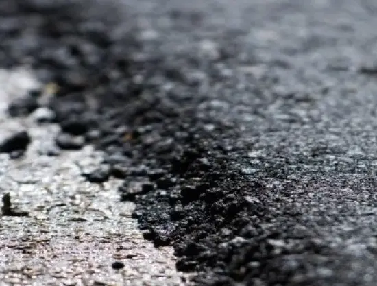 Low Temperature Asphalt