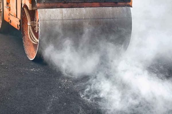 How Cold is Too Cold to Pave? Your Guide to Laying Asphalt in Cold Weather