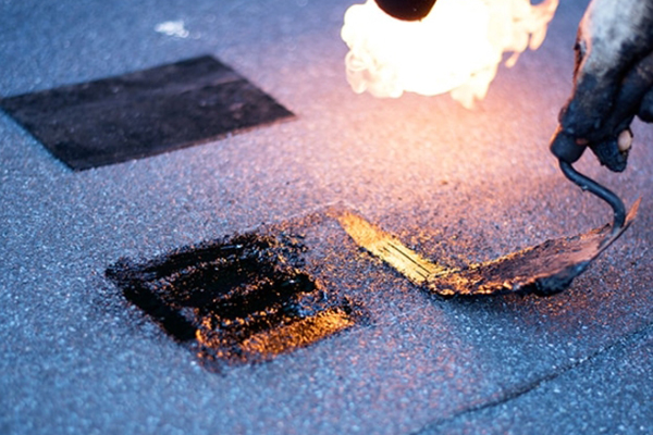 Modified Bitumen and Asphalt: A Comprehensive Guide to Durable Roofing