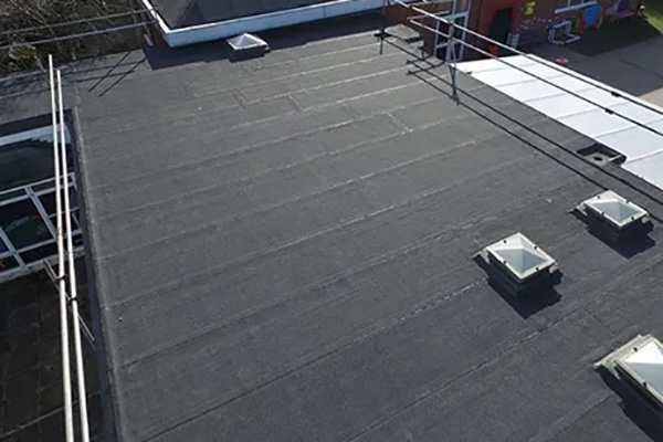 Modified Bitumen Roof Systems: A Deep Dive into Pros and Cons