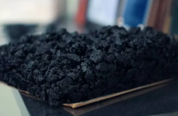 What Is Highly Modified Asphalt?
