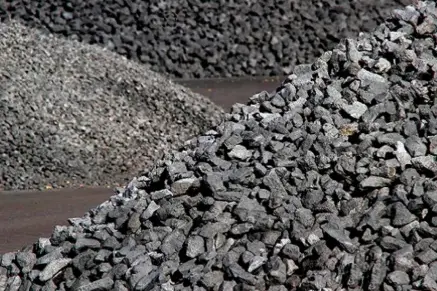 Beyond the Barrel: A Guide to the Different Types of Petroleum Coke