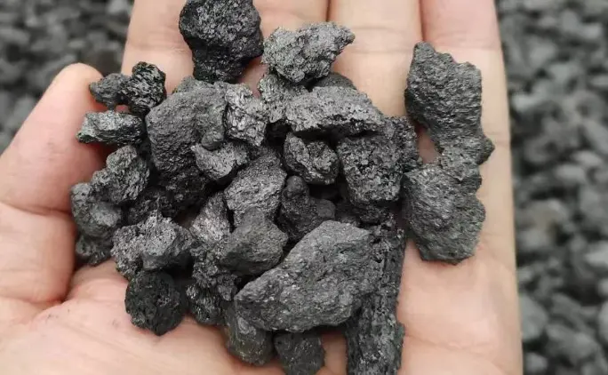 Exploring Petroleum Coke: How Petcoke and Coke Fuel the World
