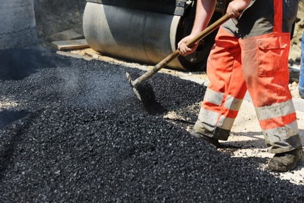 The Ultimate Guide to Polymer Modified Asphalt Binders for Superior Performance