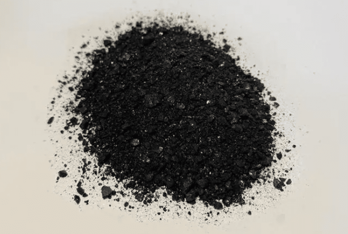 Production and process performance of coal tar pitch