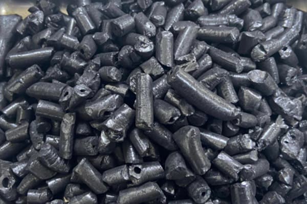 The Critical Role of Coal Tar Pitch as a Binder for Carbon Anodes in Aluminium Production