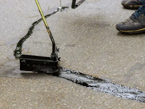 The Ultimate Guide to Waterproof Asphalt Coating