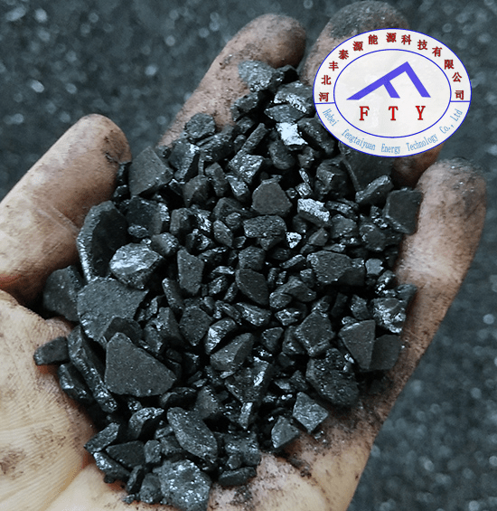 How to choose high-temperature coal tar pitch and an introduction to the uses of high-temperature coal tar pitch