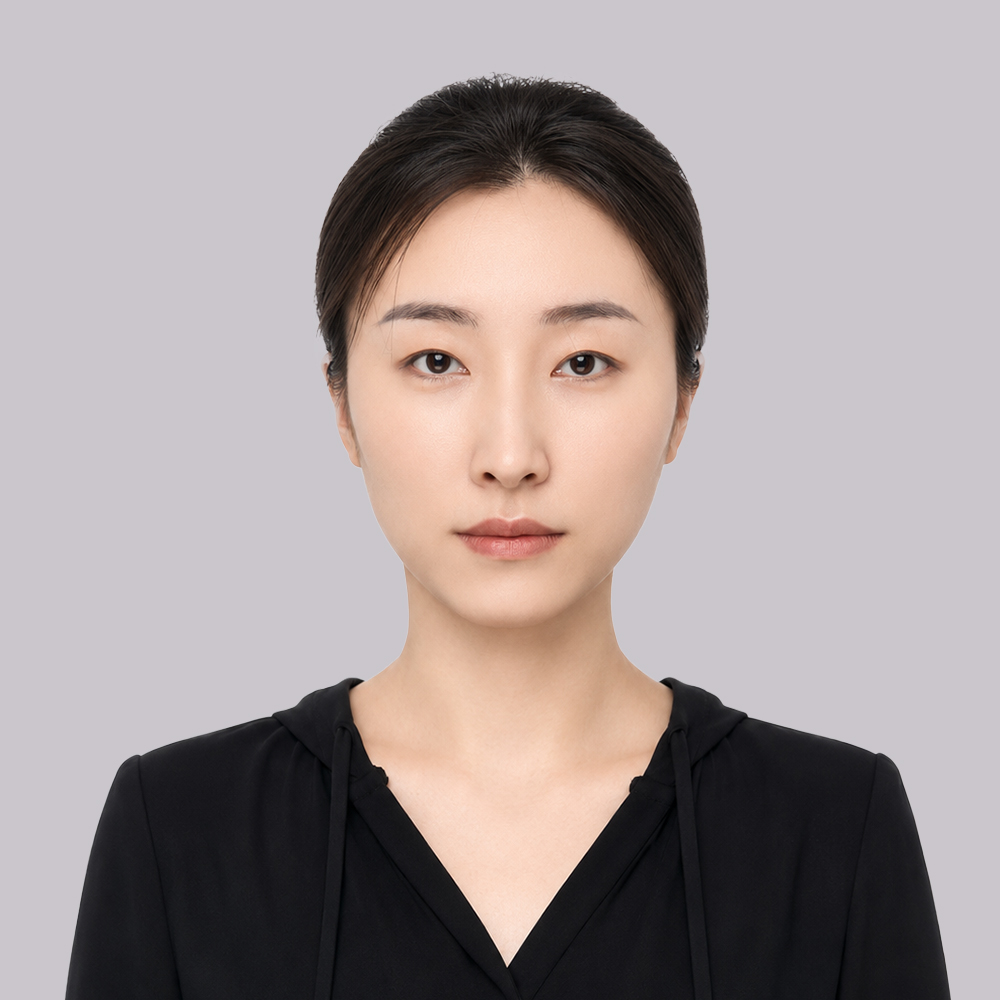 Liu Jiaqi project management member