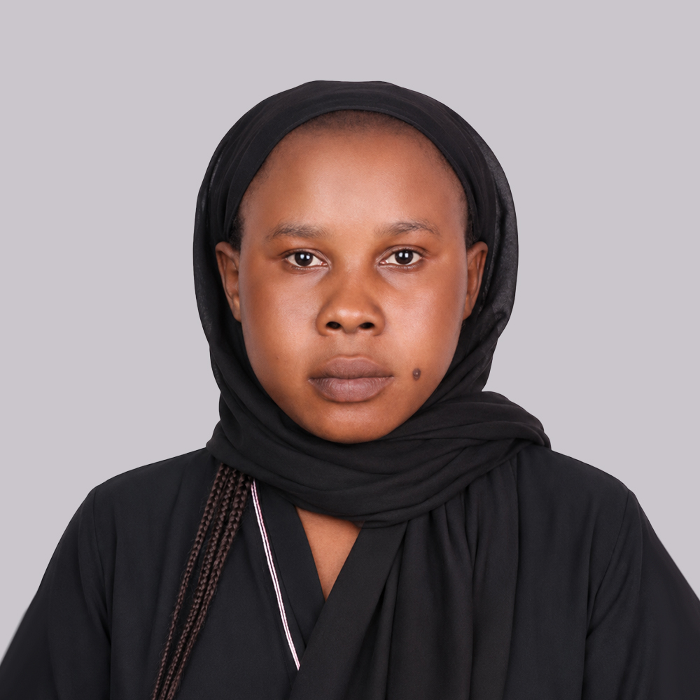 WU SHAN project management member
