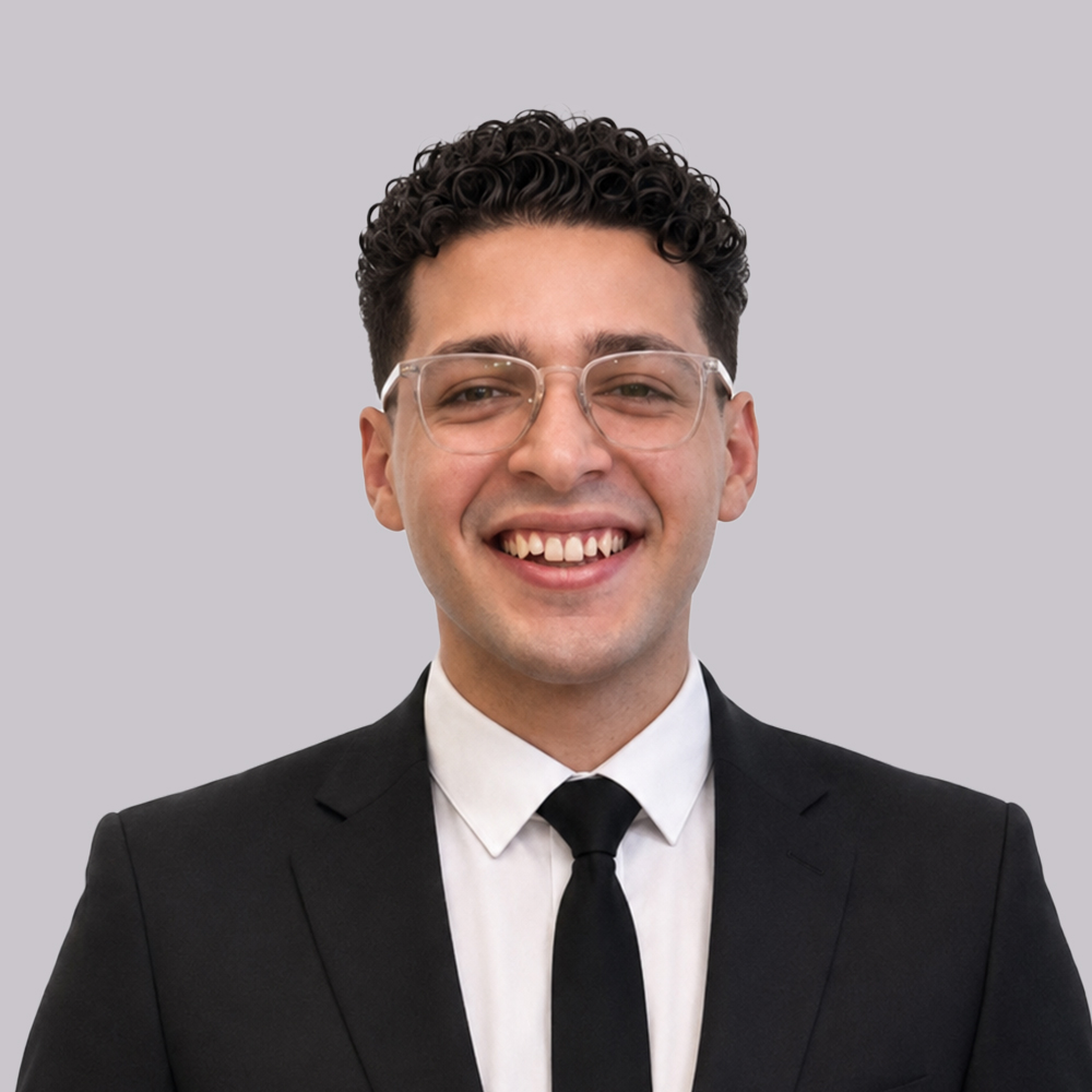 Youssif Abdelghani project management member
