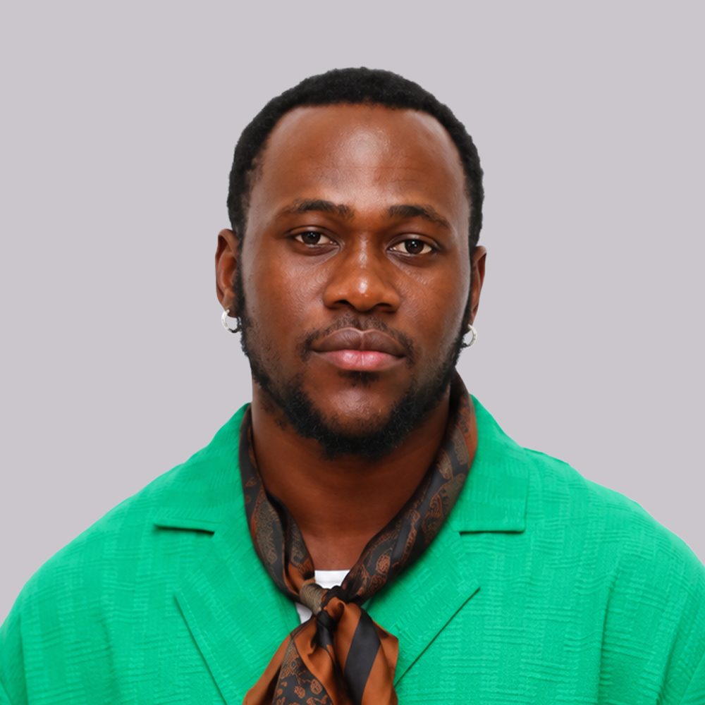 Teodoro Nguema project management member