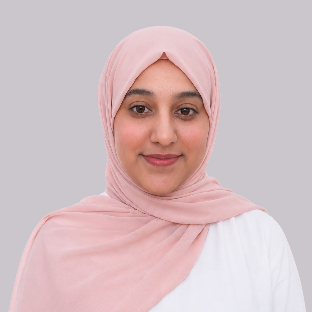 Soukaina project management member