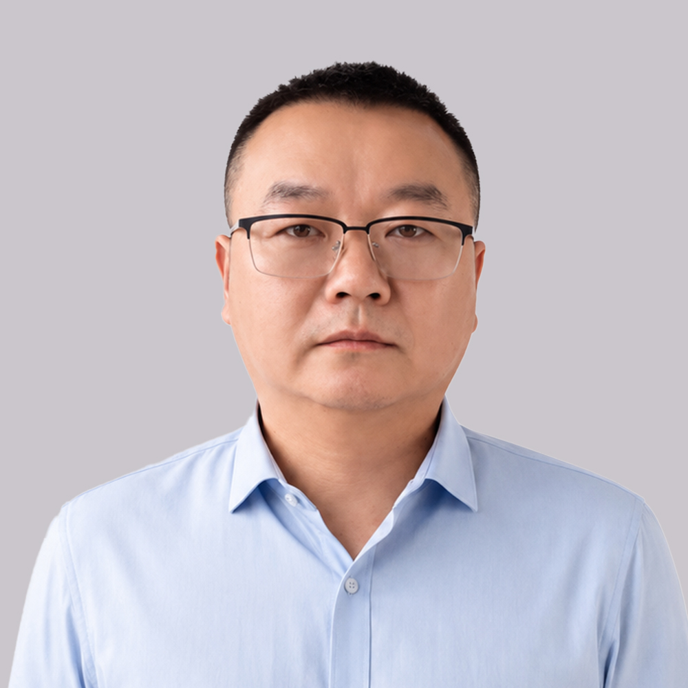 Huang Jinrui project management member