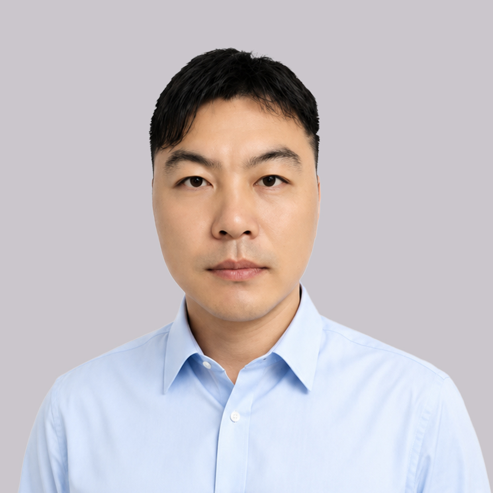 Sun Xiaokang project management member