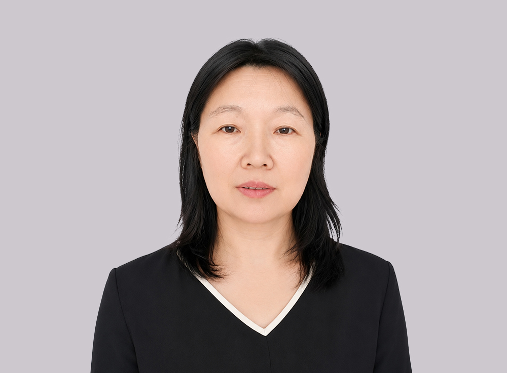 Potret manajemén Yu Xiaohong