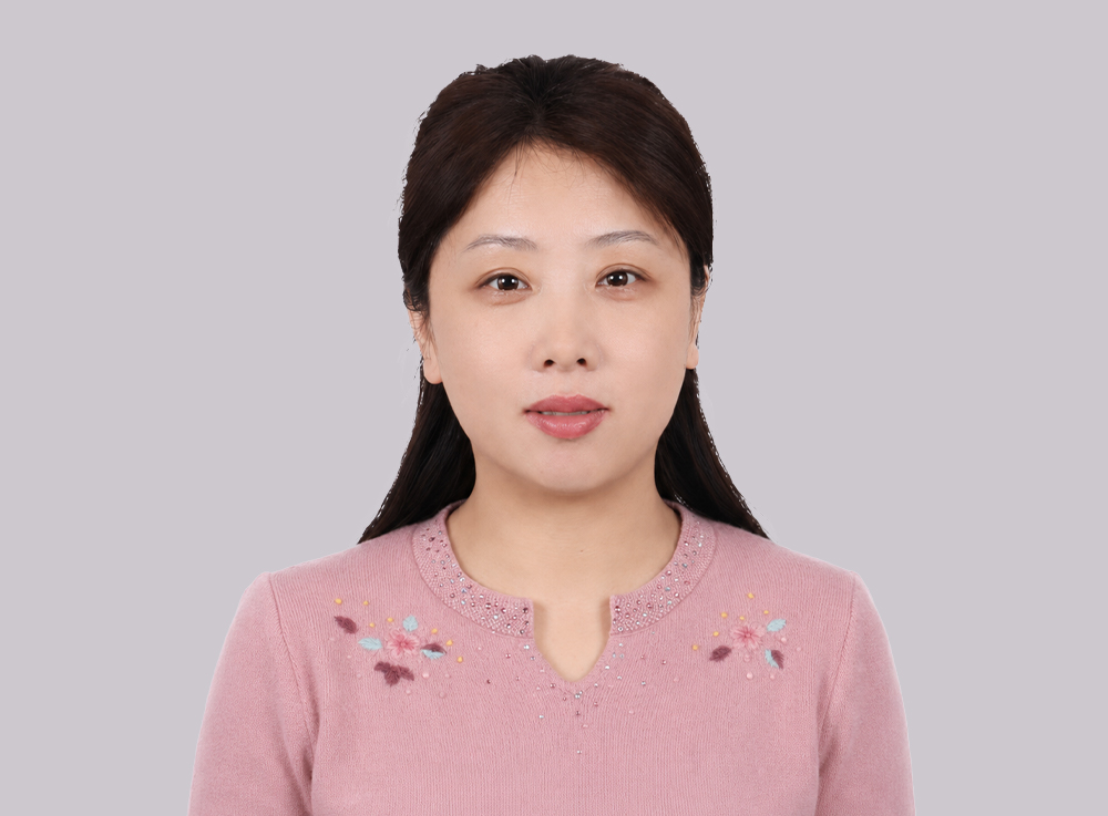Potret manajemén Zhang Lijun
