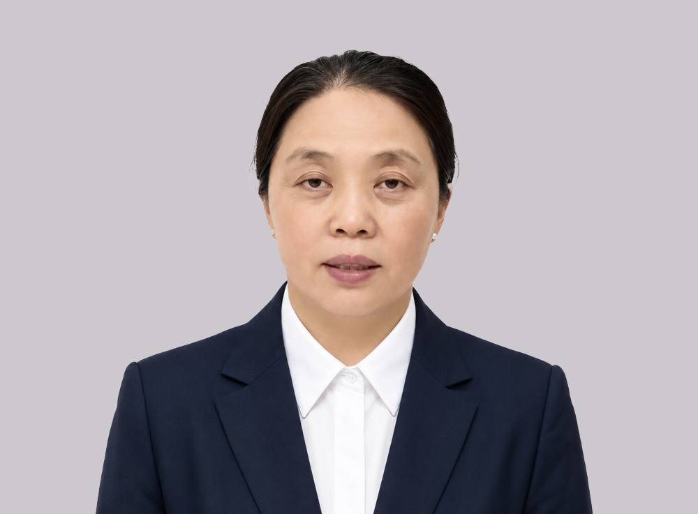 Potret manajemén Jin Peihong