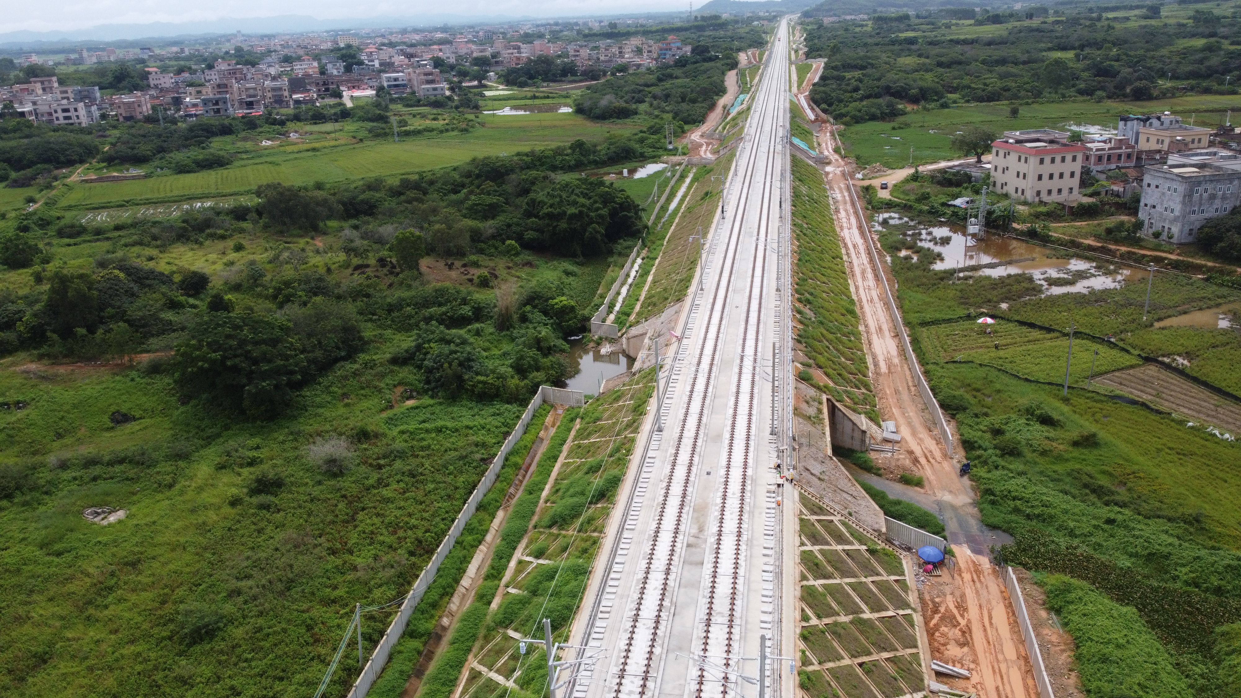 Lianyungang Zhongcheng Construction Engineering Co., Ltd. project image