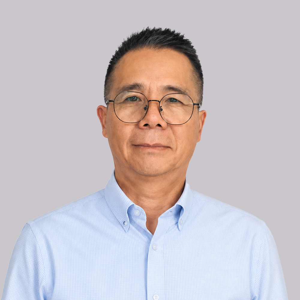 Xu Xingshu project management member