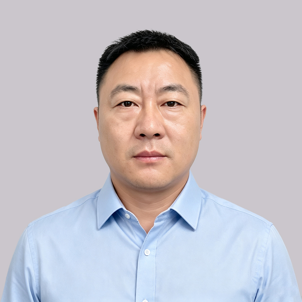 Xu Xingguang project management member