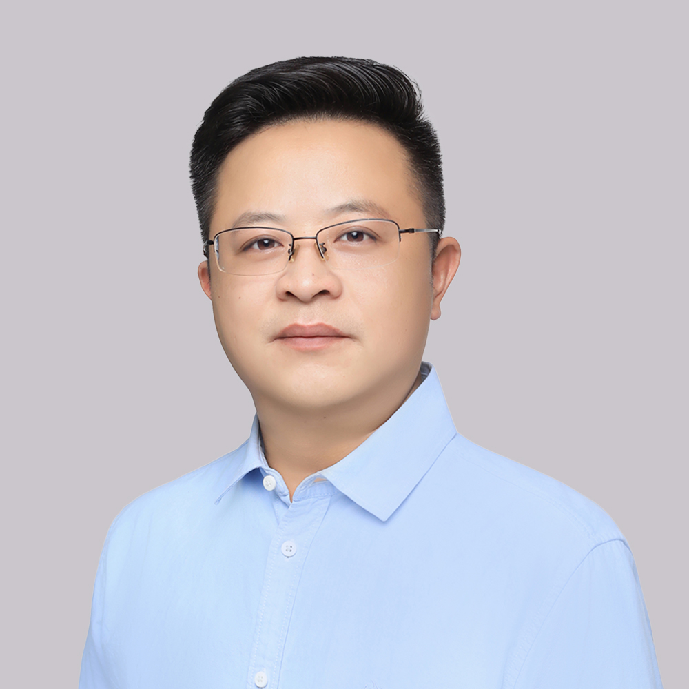 Dong Zhijiang project management member